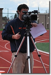 Sporting events image